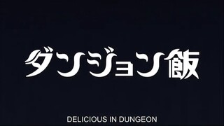 dungeon meshi ep 5