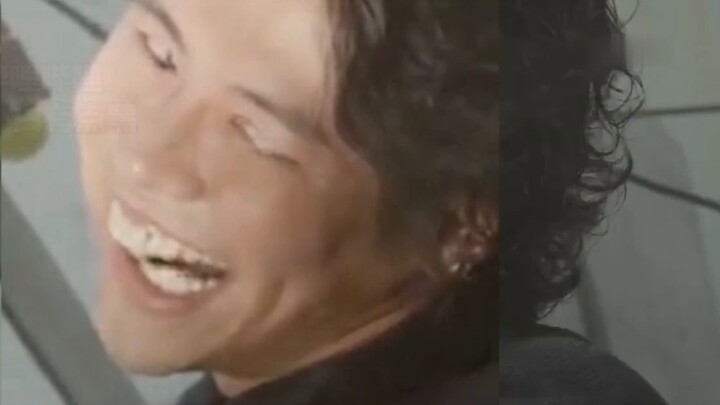 Do you understand the pain of Gagula's facial expression?