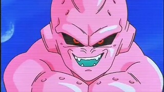 Dragon Ball 309: Pink Fatty berpisah dari tubuh Buu untuk menyelamatkan Setan
