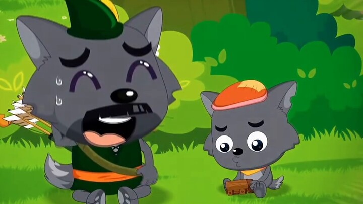 Father is a mountain, lofty and majestic; father is the sea, vast and deep; father is grass, unknown