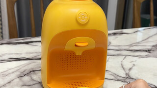 关于男朋友为了让我多喝水这件事……