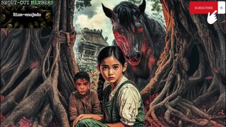 📻 Mahiwagang Anak : True Horror Stories
