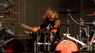 Evanescence - Live Rock in Rio 2024