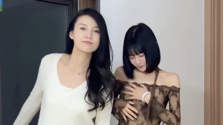 From now on, don’t call me “sweetie” anymore—call me “mature lady”!!