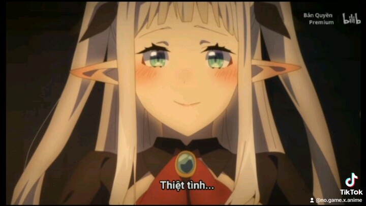 tôi được đấng sáng tạo ban cho bé ma ca Rồng làm vợ