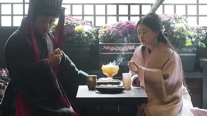 แล้วเมื่อคุณบอกว่าคุณชอบขี่ม้า คุณหมายถึงคุณชอบขี่ฉันใช่ไหม?