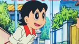 Doraemon: My mother turned back into a primary school student and approached Nobita, and discovered 