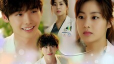 Doctor Stranger Episode 5 Tagalog Dubbed