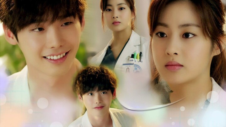 Doctor Stranger Episode 3 Tagalog Dubbed