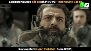 Nội dung phim hành tinh cát p7