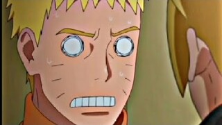 Naruto Kena Mental
