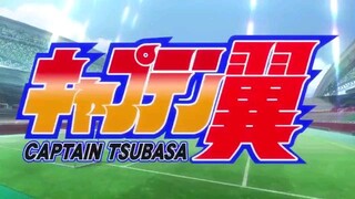 TSUBASA GIẤC MƠ SÂN CỎ [Tập 49]