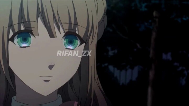 heroine amnesia [AMV]