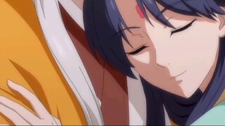 In 2022, will you come to see the comic cut of Fox Spirit?