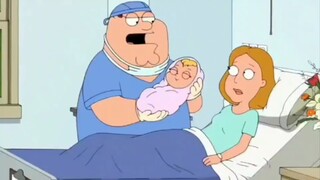 Sampai jumpa lagi dan lagi setiap hari [Family Guy]