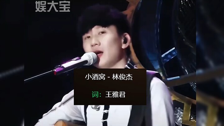 这真的是最权威的一集了！ #你可能不认识我但你一定听过我的歌   #王雅君  #exo  #林俊杰