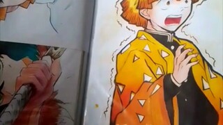 Anime Drawing