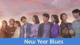 "New Year Blues" Upcoming Korean Movie 2020 | Kim Kang-woo, Yoo In-na