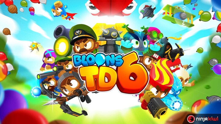 Bloons TD Hilesi