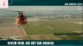 REVIEW PHIM :Khe nứt (p4) #rvphimthamhoa