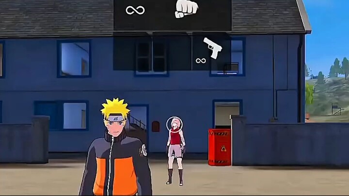 PISTOL FREE FIRE TERKUAT #ff #freefire