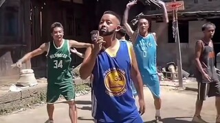 Tidak ada yang ingin menghadapi kami musim depan