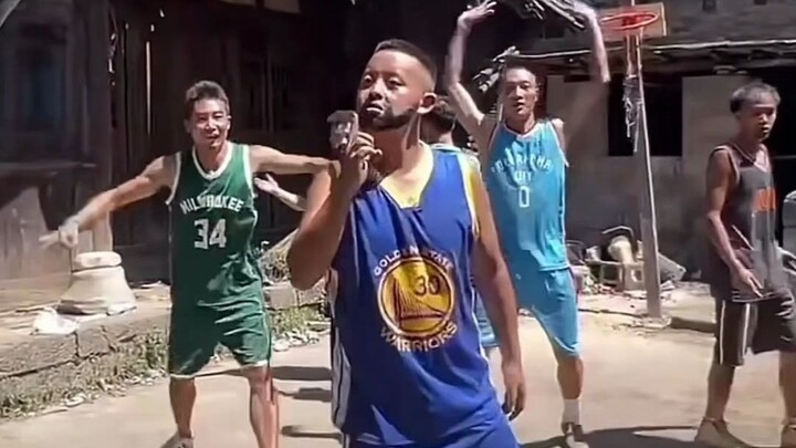 Tidak ada yang ingin menghadapi kami musim depan