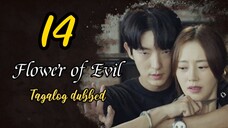 Title: Flower of Evil | Tagalog dubbed | kdrama (episode 14)