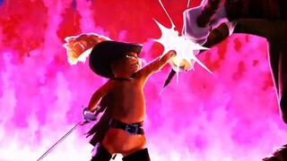 "You win, the old me is dead"