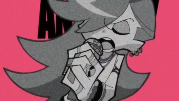 Garter-Pack Concert Annotated Edition