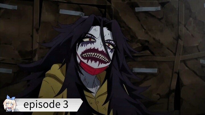 Shinbi house season 5(episode 3) SUB INDO hd