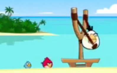 The white bird soars into the sky, its magic power is boundless