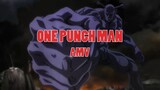 one punch man AMV