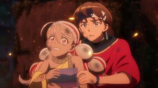 Hoàng Hôn Bên Kia Tận Cùng Thế Giới Tập 8 thuyết minh