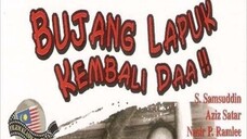 P. Ramlee : Bujang Lapok Kembali Daa