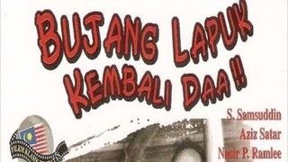 P. Ramlee : Bujang Lapok Kembali Daa