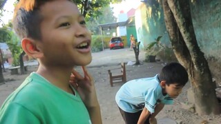 SJK Vlog - Wowok Dan Telo Tidak Berteman?