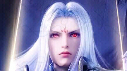 Đấu La Đại Lục- Kiếm Đấu La cân 4