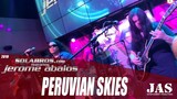 Peruvian Skies - Dream Theater (Cover) - Live At K-Pub BBQ
