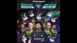 REVIEW FO4 - NGHIỆN FIFA GIẢI MÃ VỀ MÙA UP - CẦU THỦ NÀO NÊN MUA - LEO RANK DỄ DÀNG