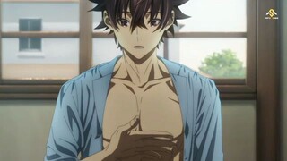 Isekai de cheat skill episode 1