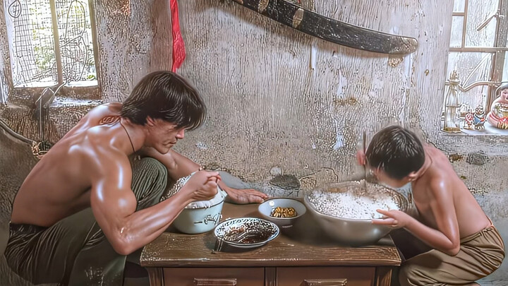 Hoạt động gian lận ban đầu của Tạ Miêu.