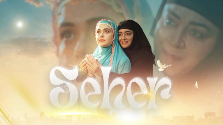 Seher - Episode 09