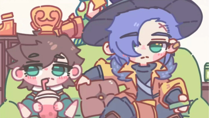 Liu Bei and Liu Shan: A Father’s Kindness, a Son’s Filial Piety!