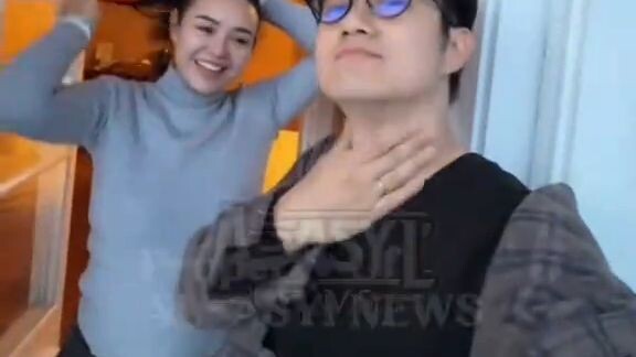 Kenny Austin beri tanggapan bijak soal fisik istrinya amanda manopo!