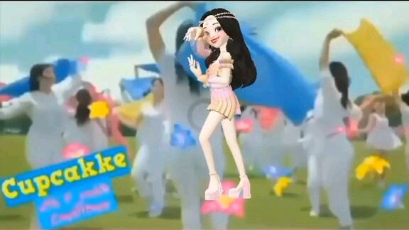 Flowers Kate Featuring #Cupcakke And #pridefabriccinditioner