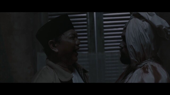 Pembantaian Dukun Santet