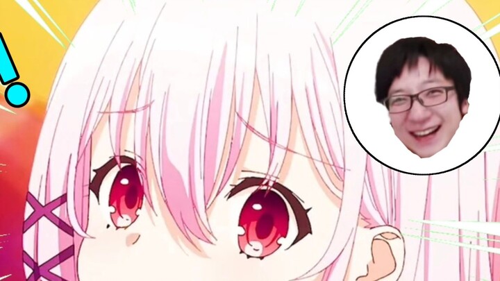 [Fanshi] I heard the latest episode is very cruel? I am a pervert, I can accept it!
