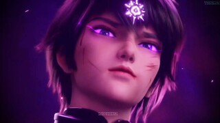 Throne of Seal 2 AMV