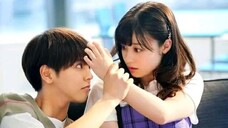 Kiss Me at the Stroke of Midnight (Eng sub)